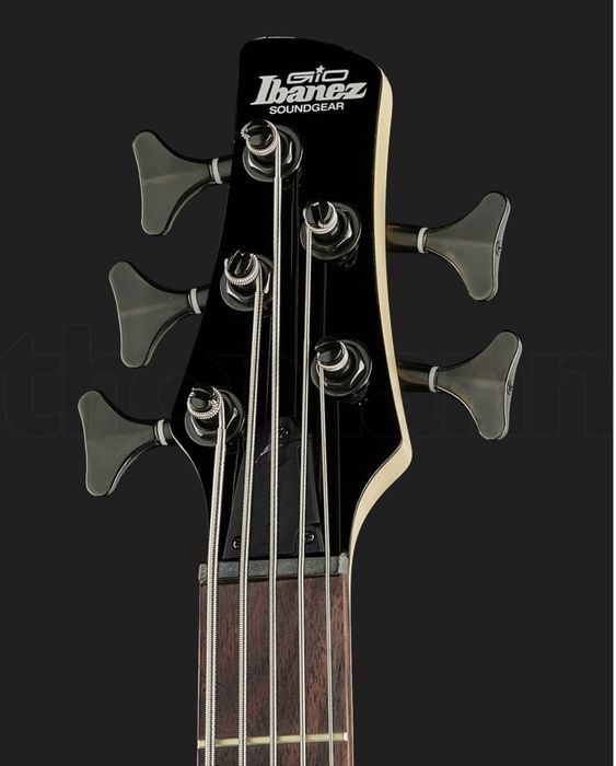 Chitara bass Ibanez