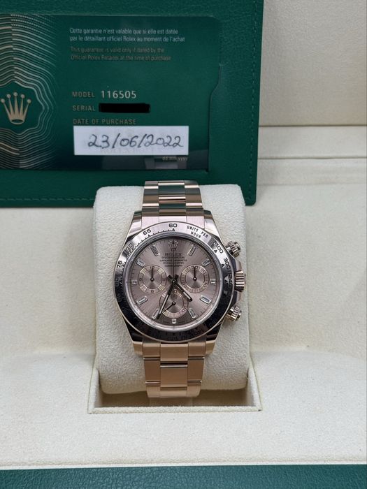 Ceas Rolex Daytona
