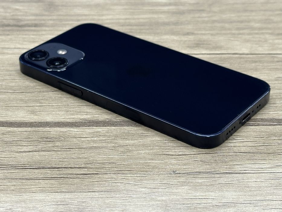 iPhone 12 Mini в рассрочку 0%