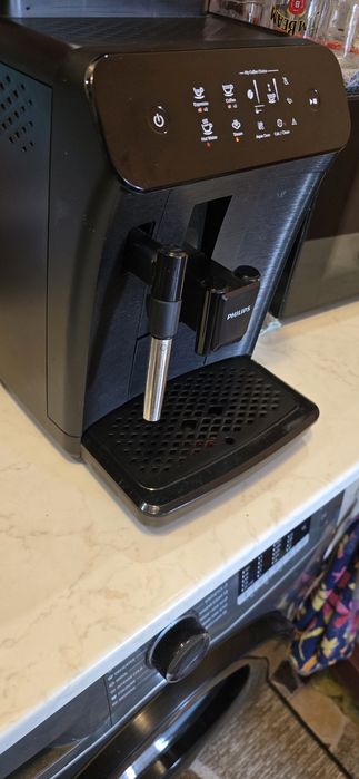 Кафеавтомат philips