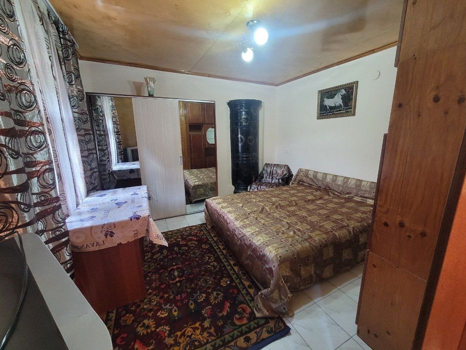 Сдается дом участок