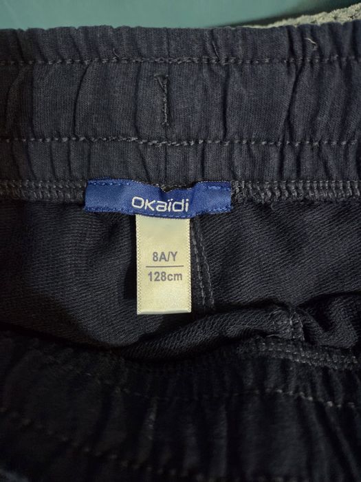 ЛОТ дрежи за момче от 116см до 128см