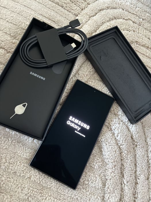 Samsung s24 Ultra DualSIM