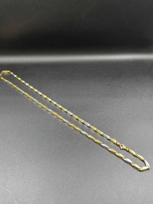 Hope Amanet P5 - Lant din Aur 14K 585 / 18.13 Gr