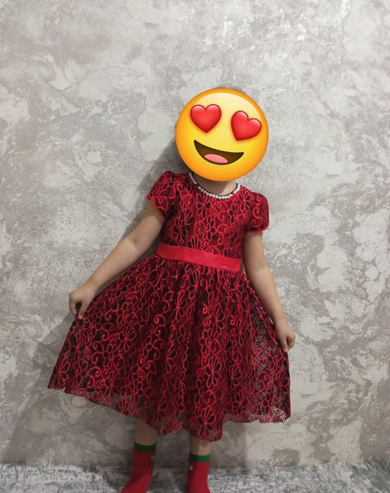 Көйлектер сатылады, платья для девочки