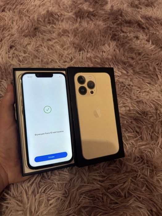 Iphone 13 Pro 256gb Айфон 13 Про 256гб