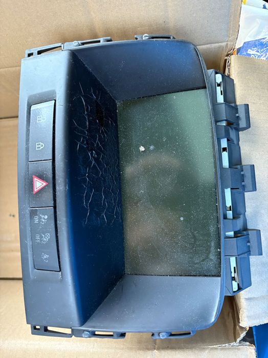 Навигация мултимедия Opel Astra j