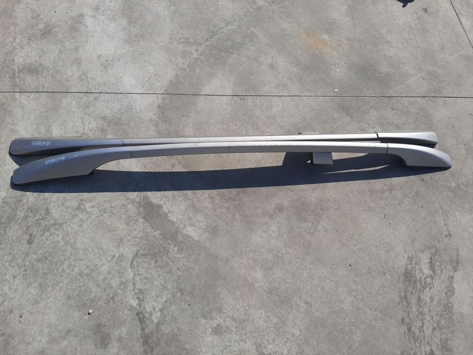 bare transversale cupola  opel antara l07