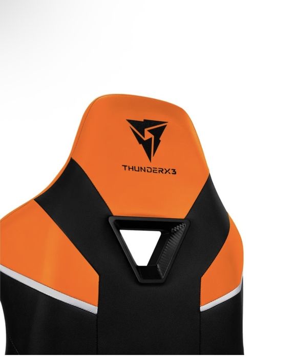 Кресло ThunderX3 TC5, Tiger Orange