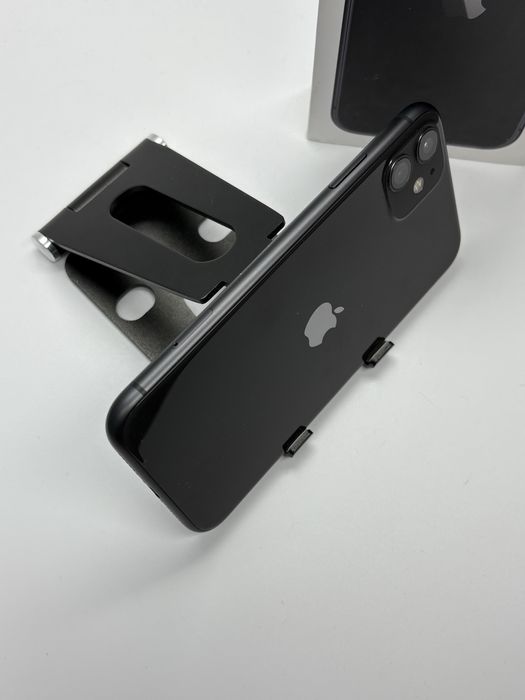 iPhone 11 - 64Gb - Stare IMPECABILA + Garantie