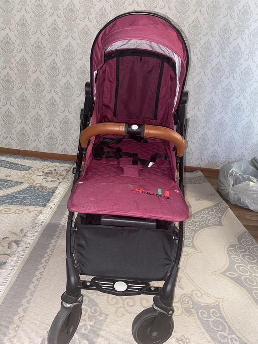 Детская коляска