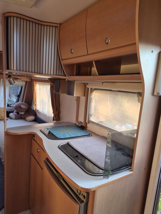 Vand rulota Kip- Grey Line Special  47 TEB