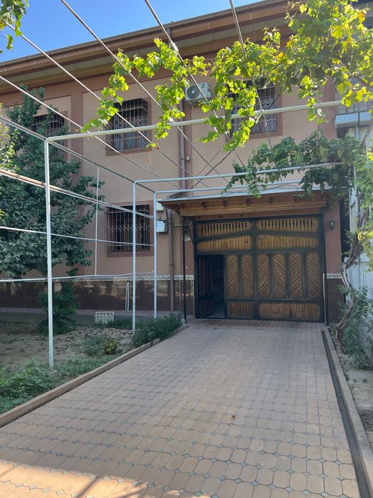 Хасанбой,Зенит,Тикланиш МФЙ