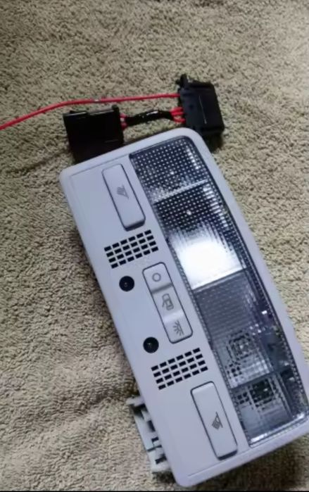 Амбиентен плафон за Seat/Skoda/Audi/Vw