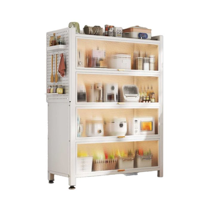 книжный шкаф для книг с верхней откидной дверцей