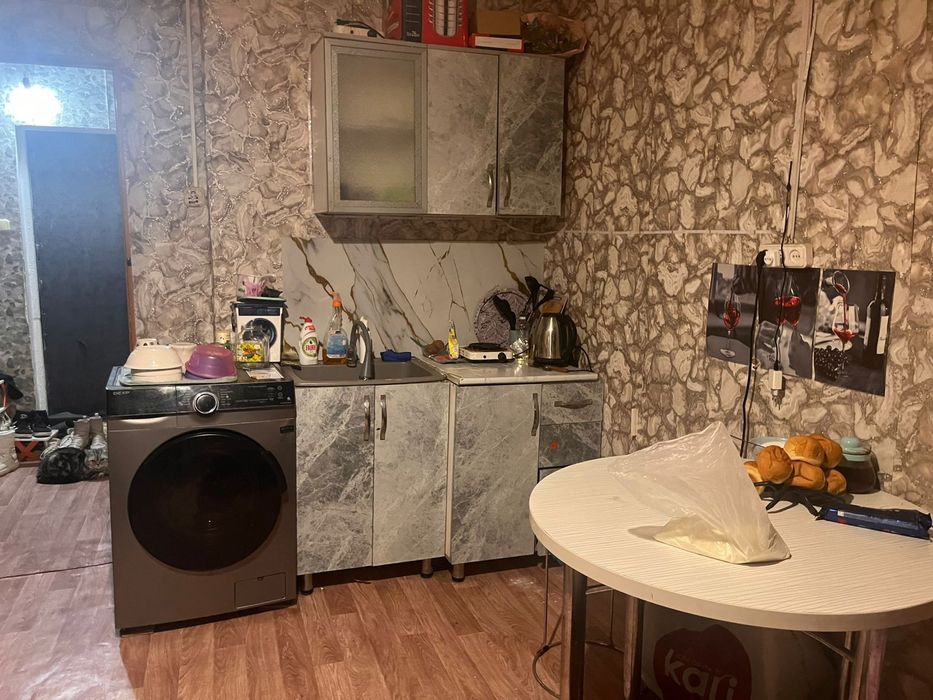 Продам 1комн квартиру