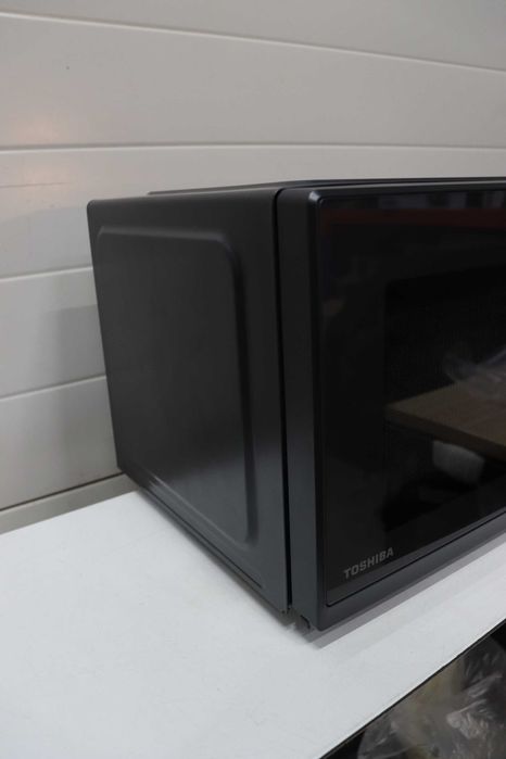 Микровълнова фурна Toshiba MW3-AM25PFI 25L 900W,инвертор, размразяване