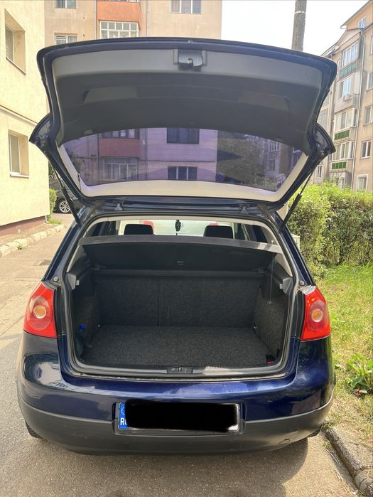 Volkswagen Golf V