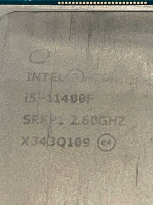 Kit Gaming i5-11400F + Asus H510M-K + Cooler Aqirys RGB - Garanție