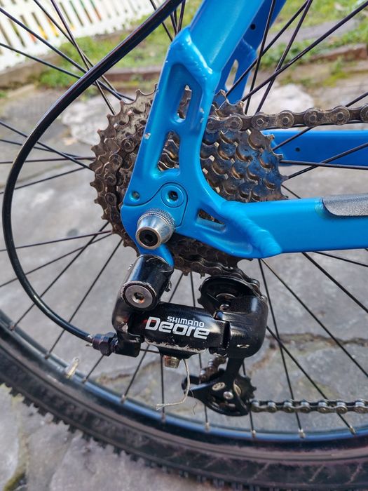 Чудесен шосеен велосипед HERCULES 26 инча