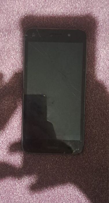 Huawei Y3 разбитый экран и камера