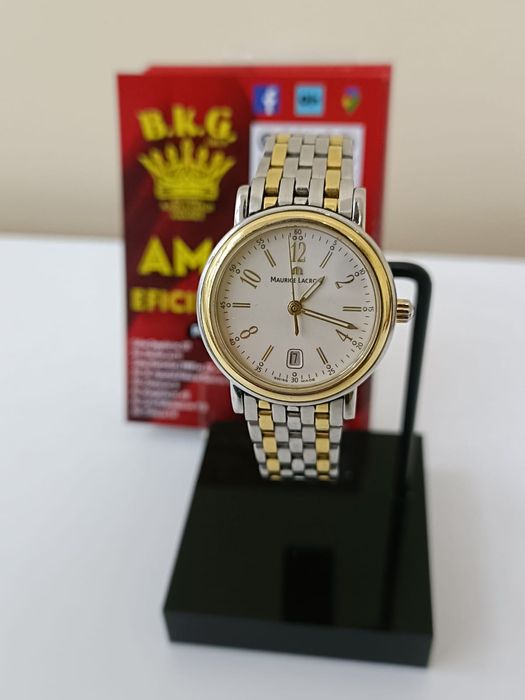 Ceas Maurice Lacroix Amanet BKG