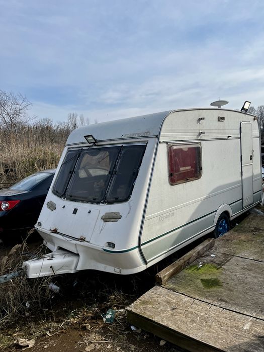 Продавам каравана