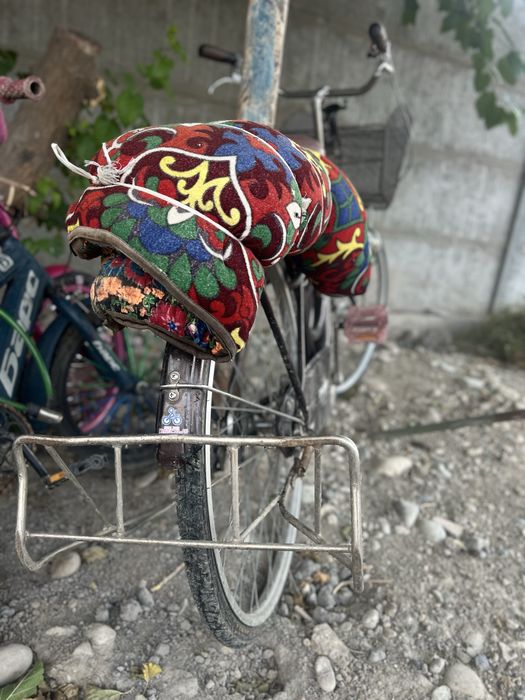 Японски велосипед