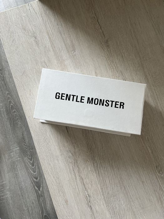 Очки Gentle Monster MERLYNN G1