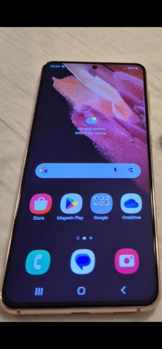 Samsung Galaxy A21 S