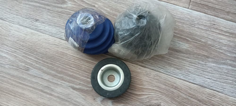 Продам запчасти на ваз