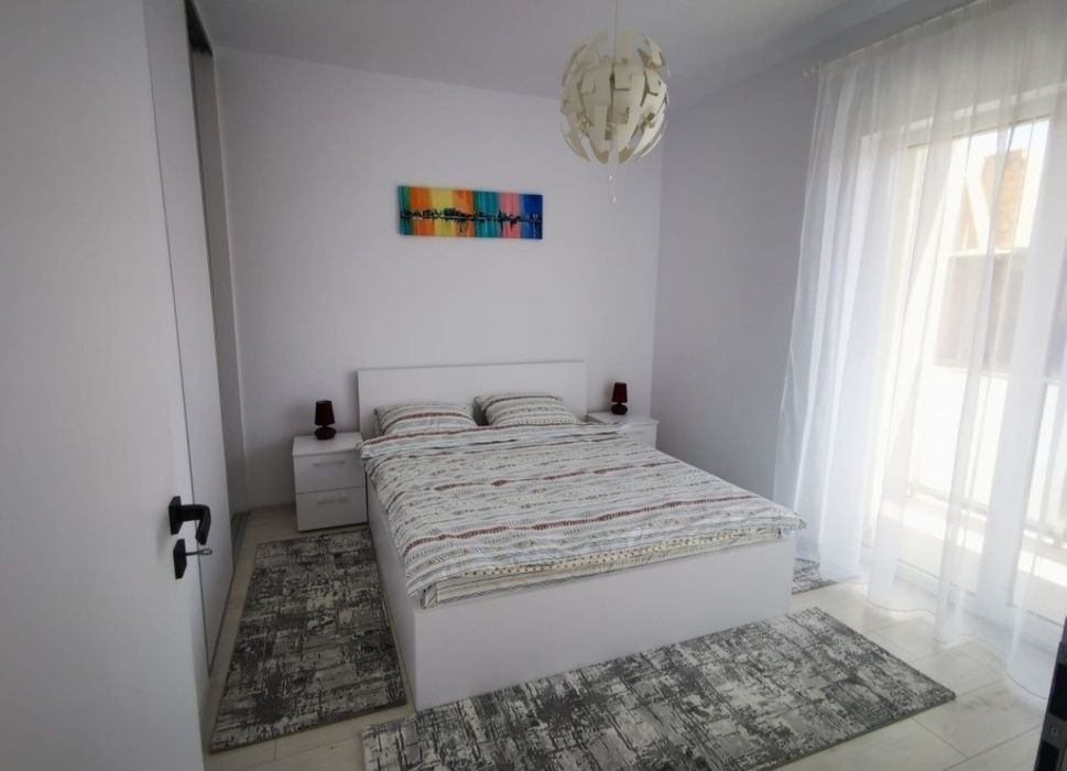 Apartament 2 CAMERE