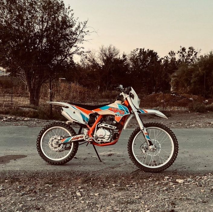 Каё К2 250куб...