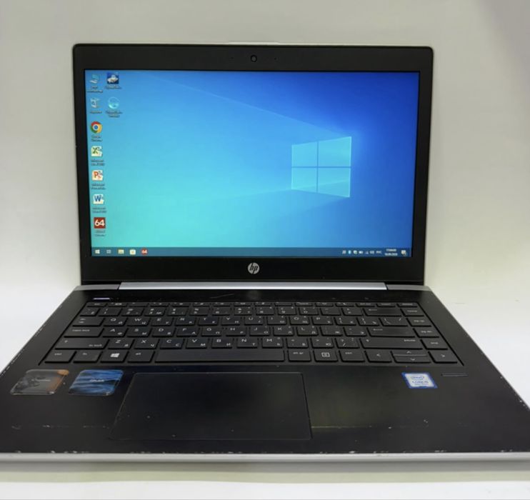 Ноутбук HP ProBook 440 G5