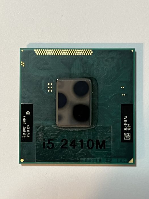 Procesor Intel i5 - 4570