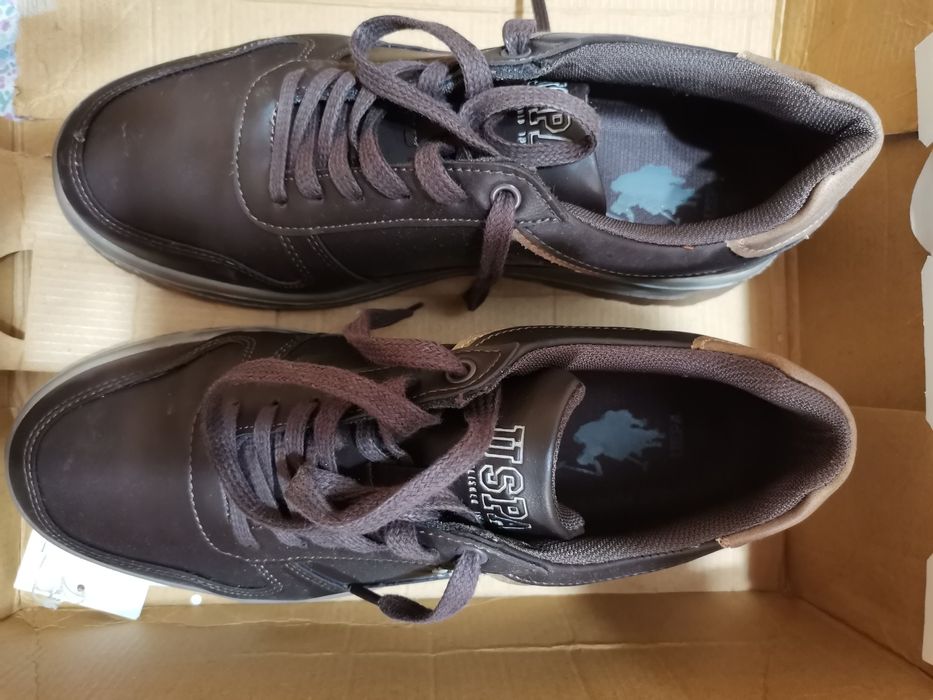 Pantof US Polo Assn., marimea 42