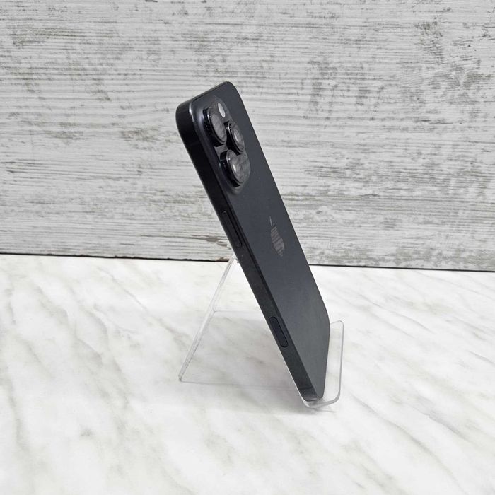 iPhone 16 Pro Max 512GB Black 100% Zeus Amanet Vitan 3482