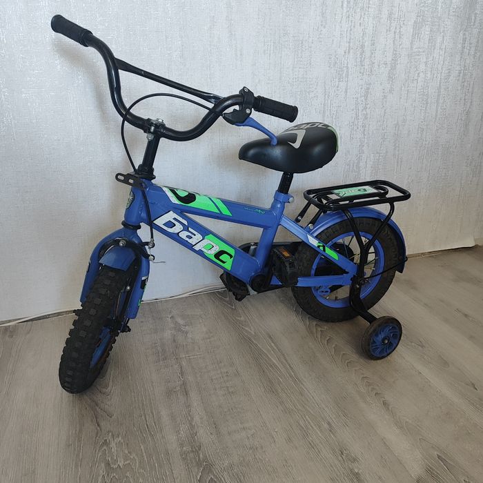 Продам детский велосипед