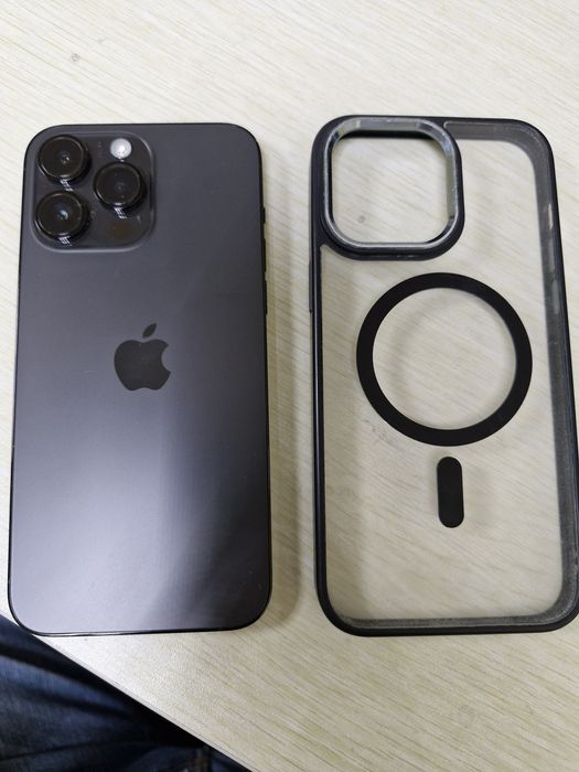 IPhone 14 Pro Max, 256 gb, за 270000 тг.