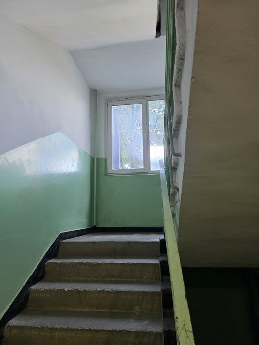 Собственик!!! Двустаен апартамент във Ж.к Владислав Варненчик