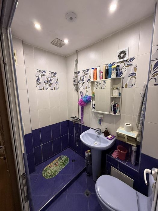 Продава се Тристаен апартамент в София, Хаджи Димитър - 60 кв.м за 1275 €/кв.м - Снимка #9