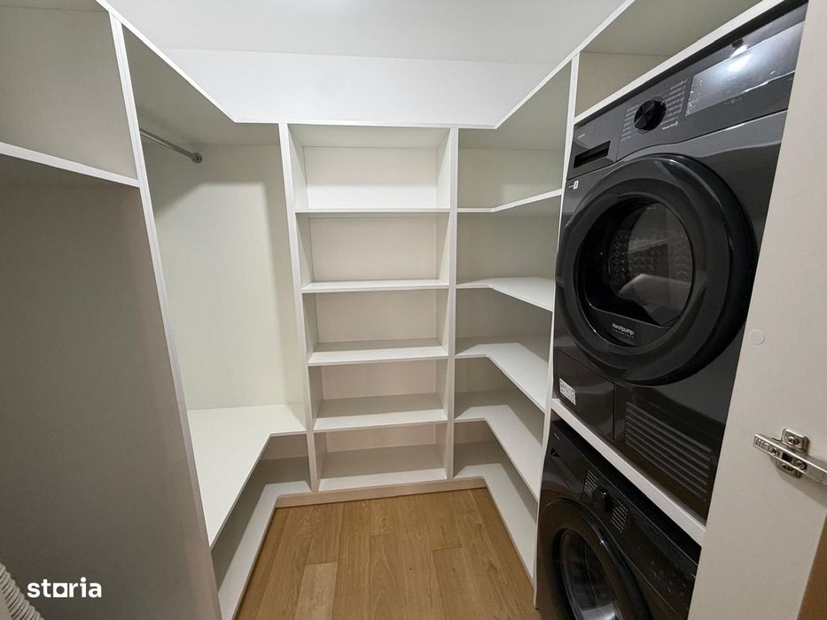 3 camere de inchiriat | zona Floreasca | prima inchiriere