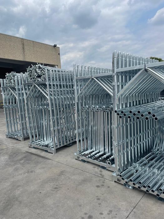 Скеле италианско на добра цена