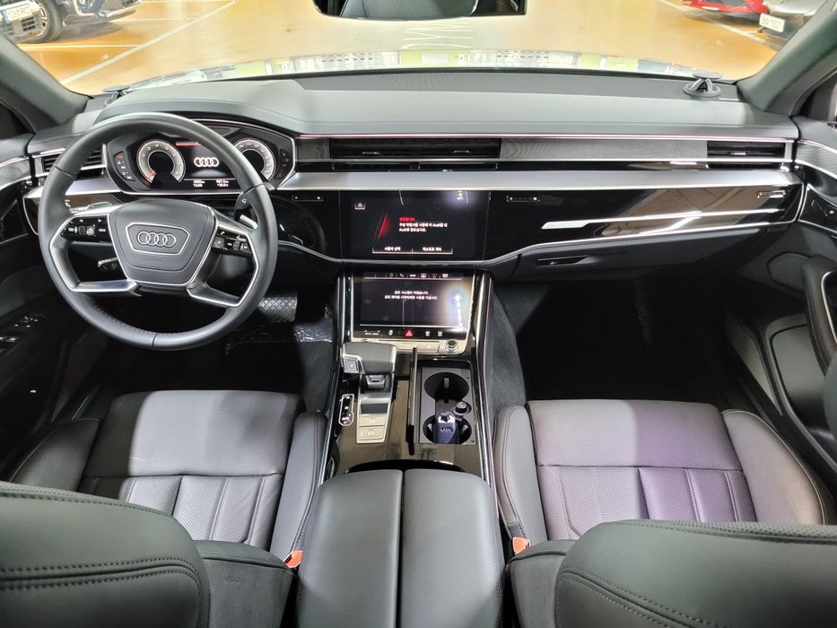 Audi A8 55 TFSI Quattro Premium LWB
Мы доставляем