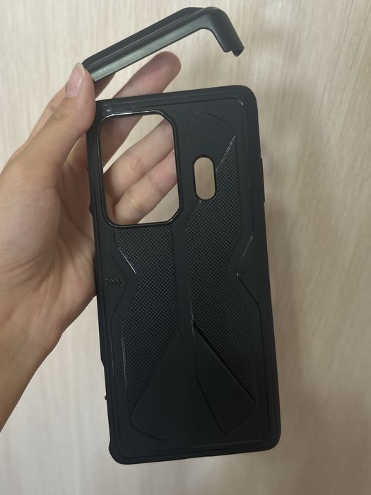 чехол,  стекло для  blackshark 5/5 pro