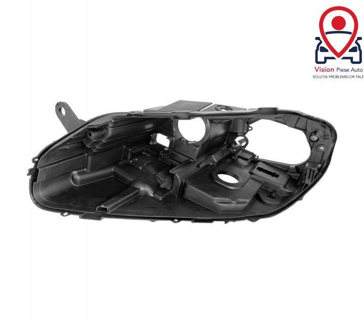 Carcasa Far Stanga Noua Xenon Volkswagen Passat B7 2010 2011 2012 2013