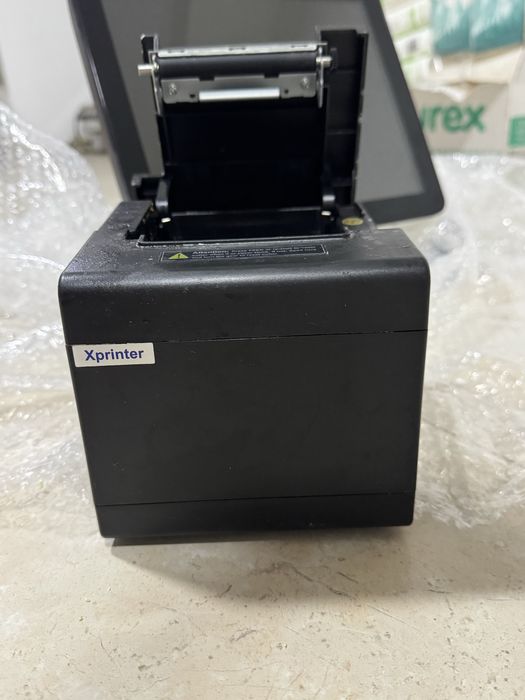 Компьютер+принтер Paloma 365