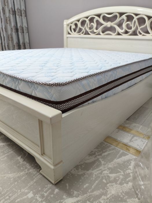 Матрас 140 на 2метра ортопедический