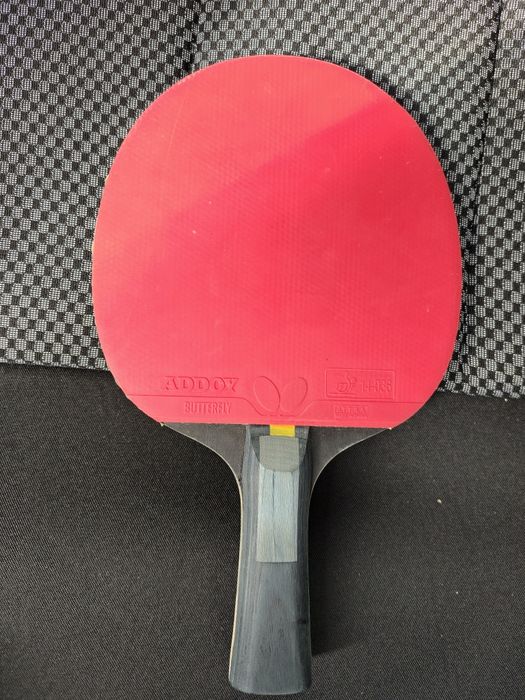 Paleta tenis de masa Butterfly