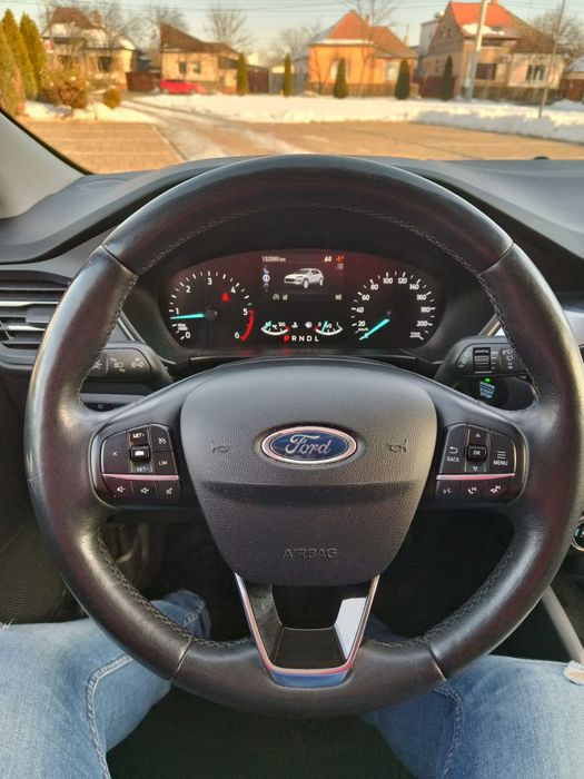 Ford Kuga 1.5 TDCi 120CP Automat